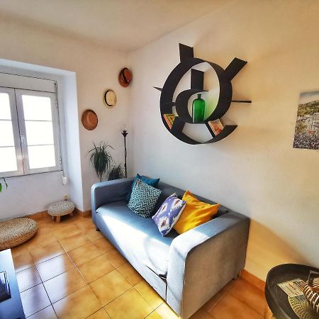 Sintra Central Flat Екстер'єр фото