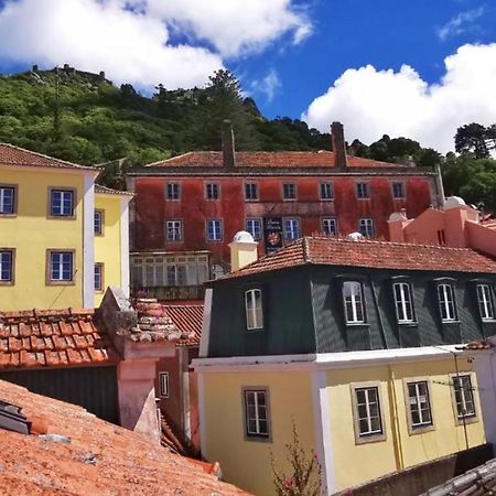 Sintra Central Flat Екстер'єр фото