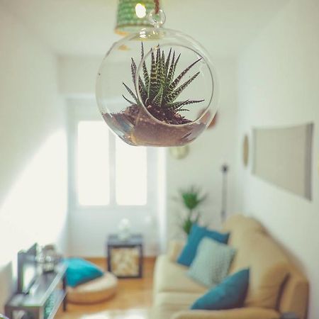 Sintra Central Flat Екстер'єр фото