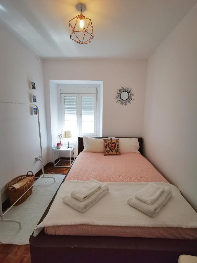 Sintra Central Flat Екстер'єр фото