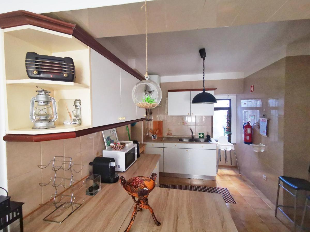 Sintra Central Flat Екстер'єр фото