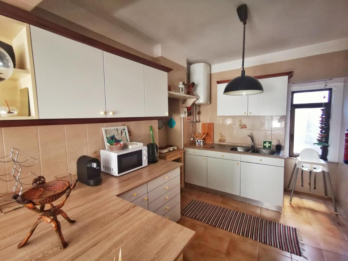 Sintra Central Flat Екстер'єр фото