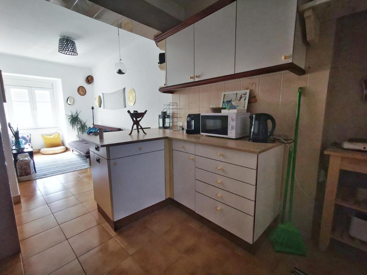 Sintra Central Flat Екстер'єр фото