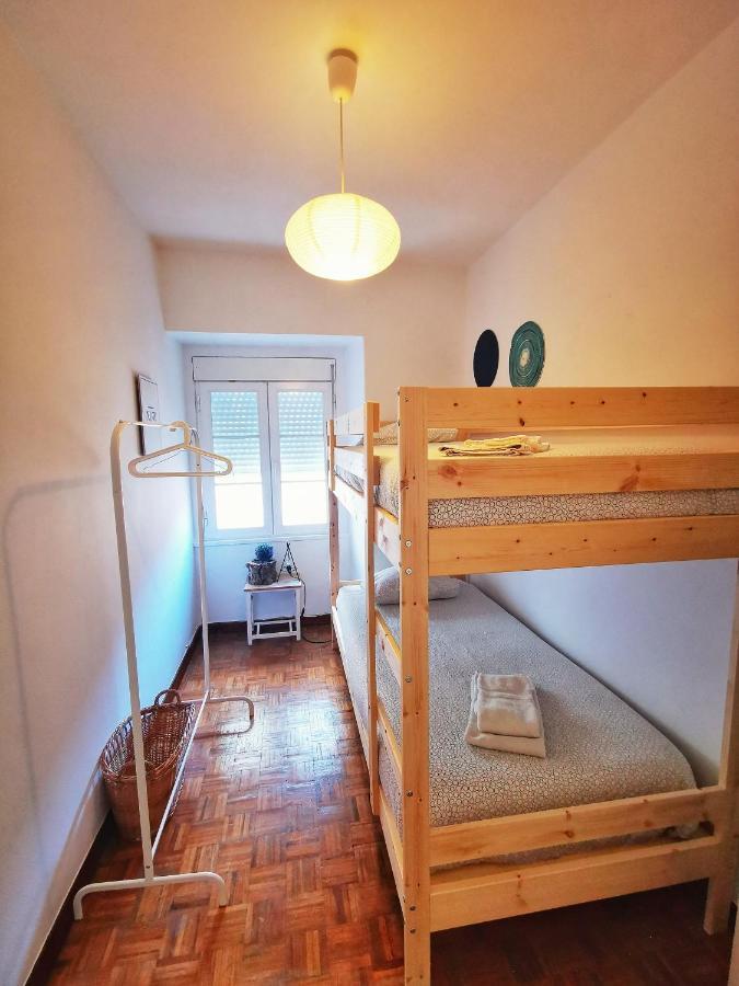 Sintra Central Flat Екстер'єр фото