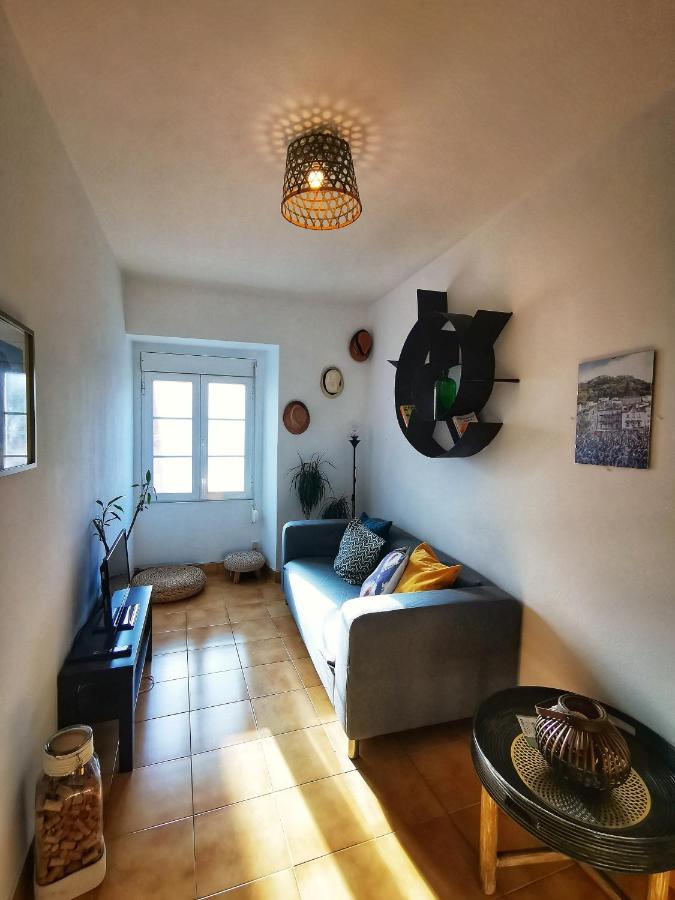 Sintra Central Flat Екстер'єр фото