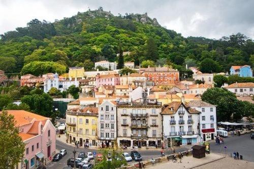 Sintra Central Flat Екстер'єр фото