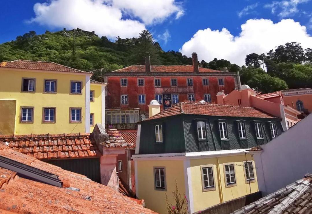 Sintra Central Flat Екстер'єр фото
