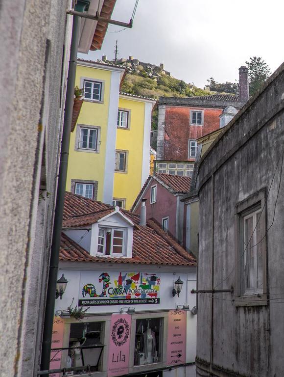 Sintra Central Flat Екстер'єр фото