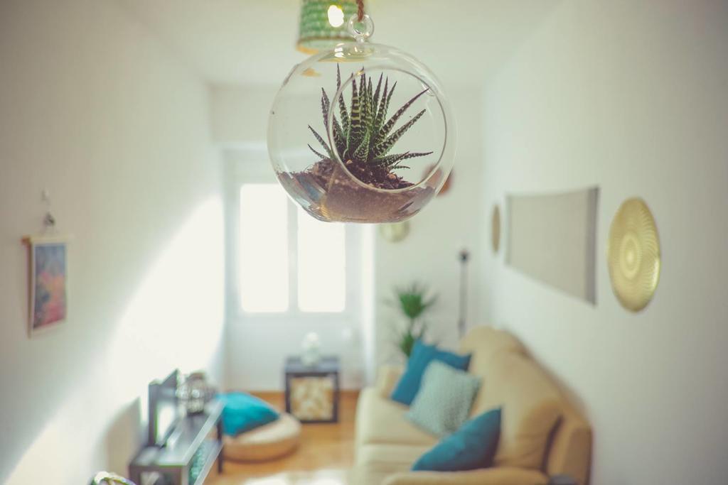 Sintra Central Flat Екстер'єр фото